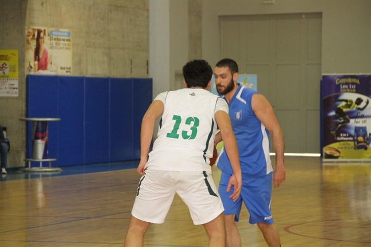 Beirut Unisport Festival 6th Edition